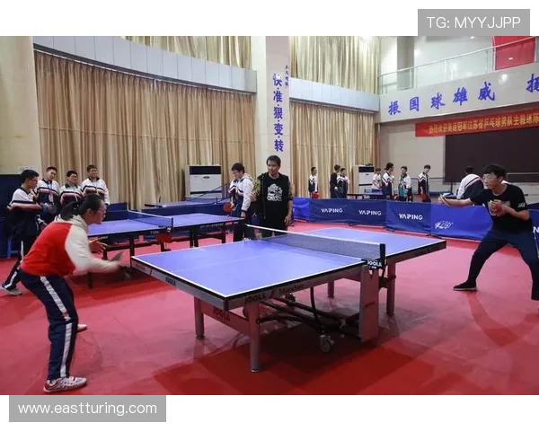李秀英专访揭秘乒乓球成功秘诀与背后故事分享 李秀英专访揭秘乒乓球成功秘诀与背后故事分享